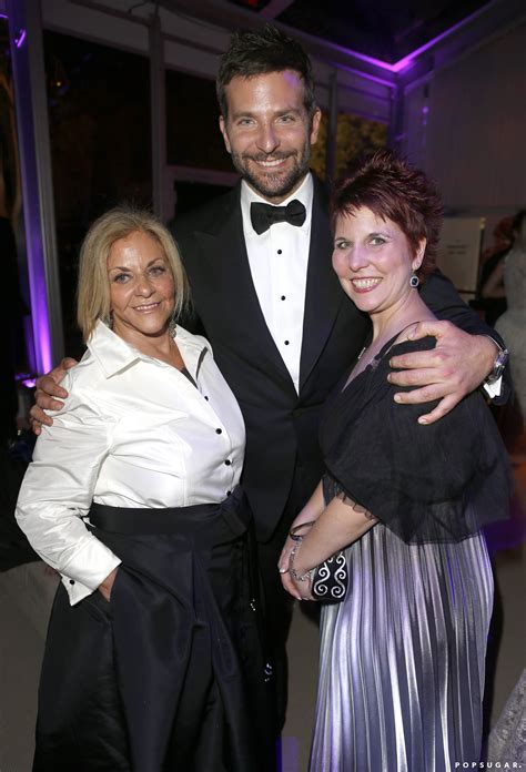 is bradley cooper's mom height|gloria campano's daughter holly cooper.